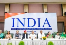 SIR पर कल I.N.D.I.A. ब्लॉक की बैठक, 3 साल में 8वीं बार जुटेंगे विपक्षी दल
